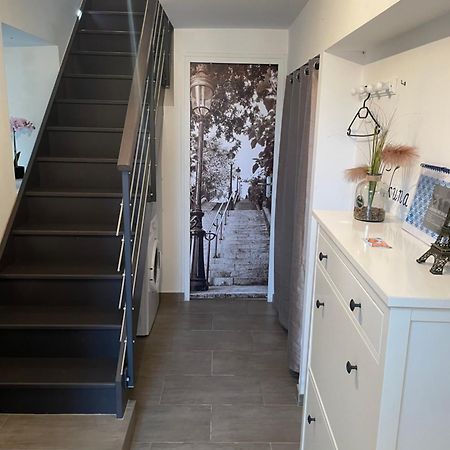 Loft Chez Guillaume Apartment Bouleurs Екстериор снимка